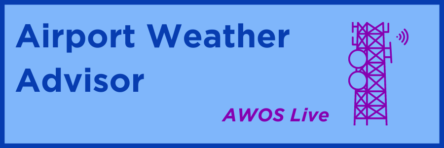 Airport Weather Advisor