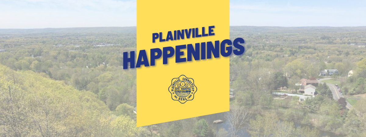 Happenings Graphic