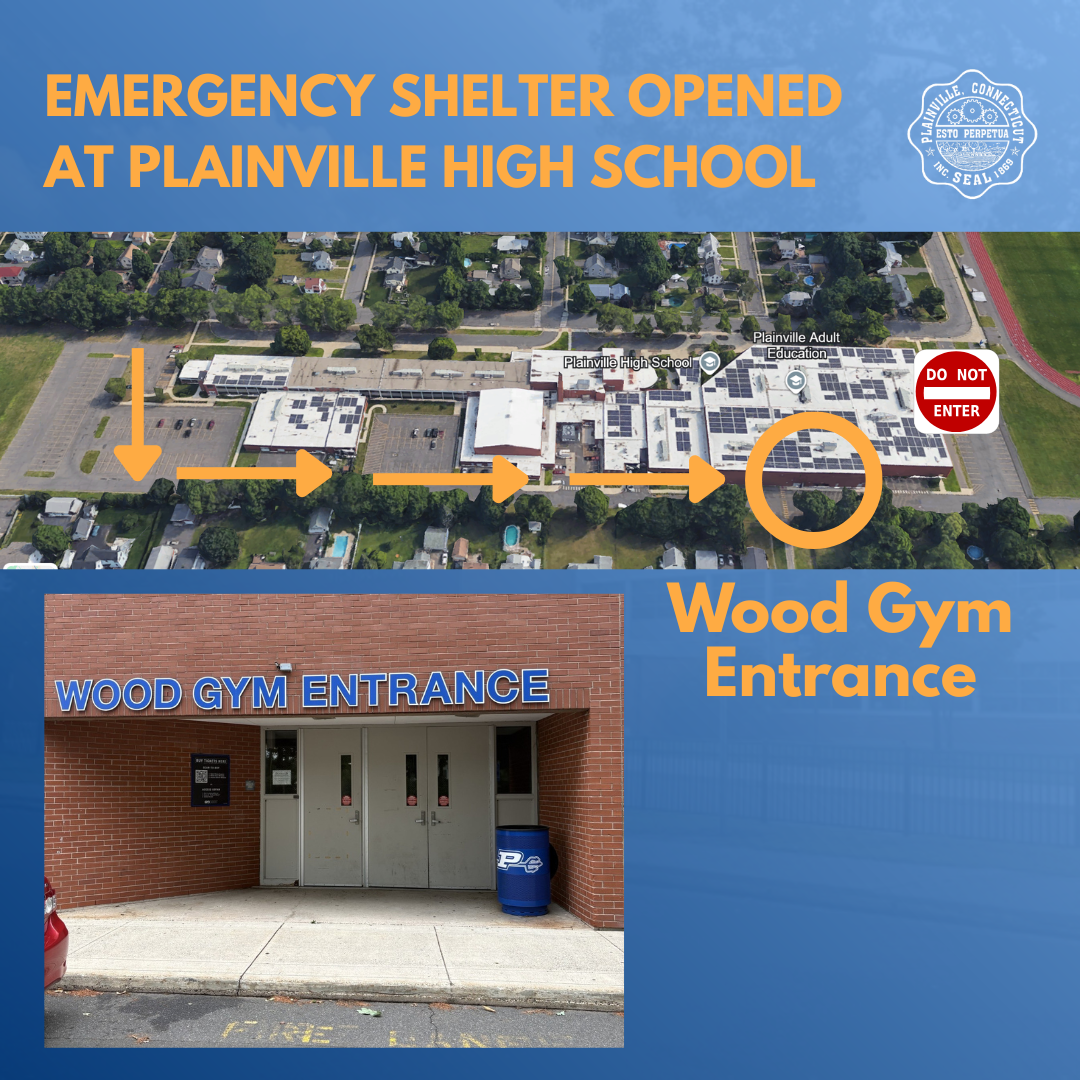 Emergency Shelter
