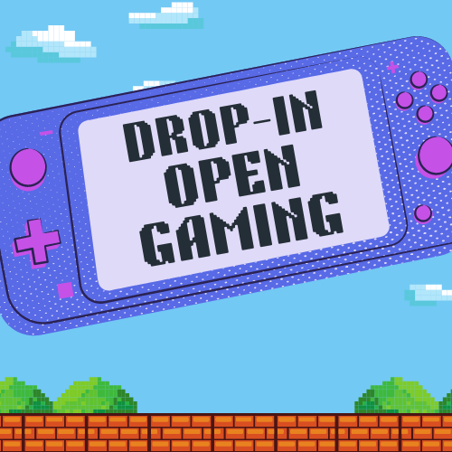 Drop-In Open Gameplay