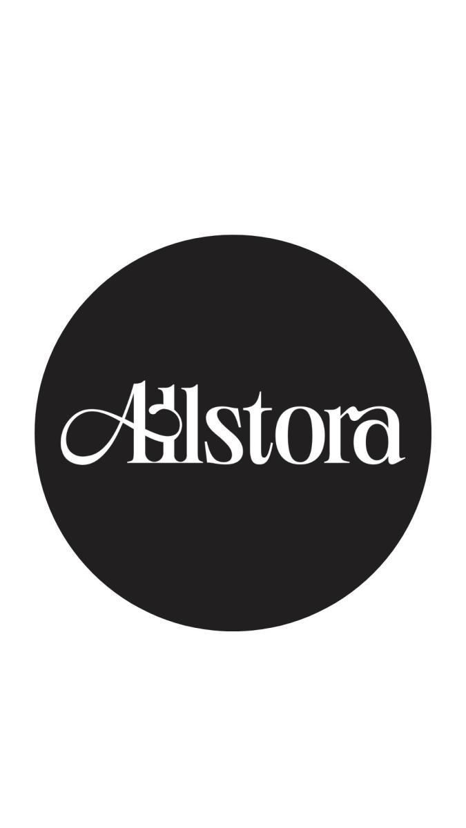 Allstora Bookclubs Logo