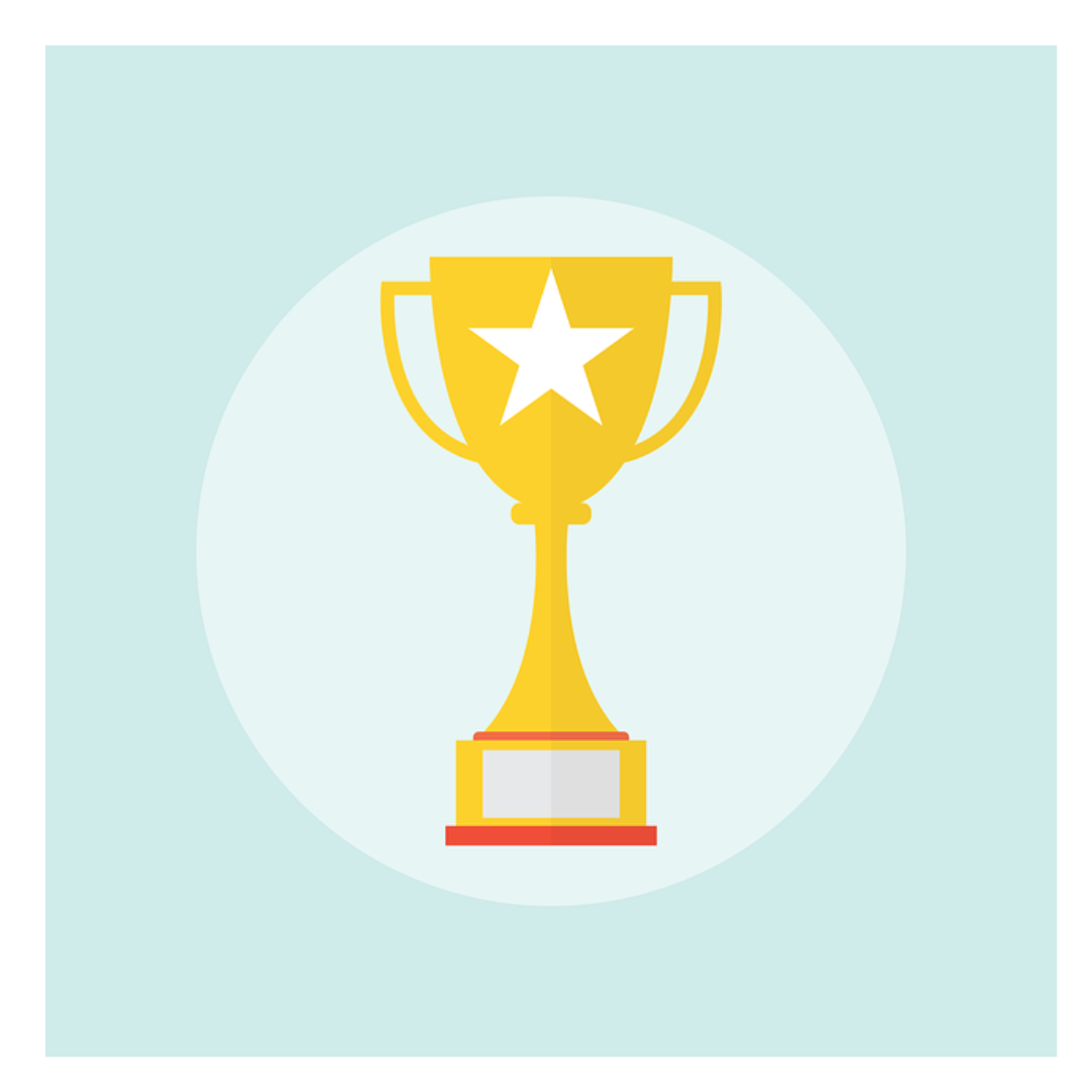 Prize Winner