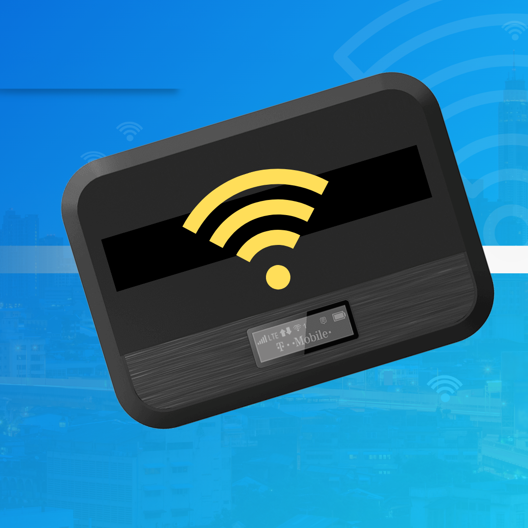 Hotspot