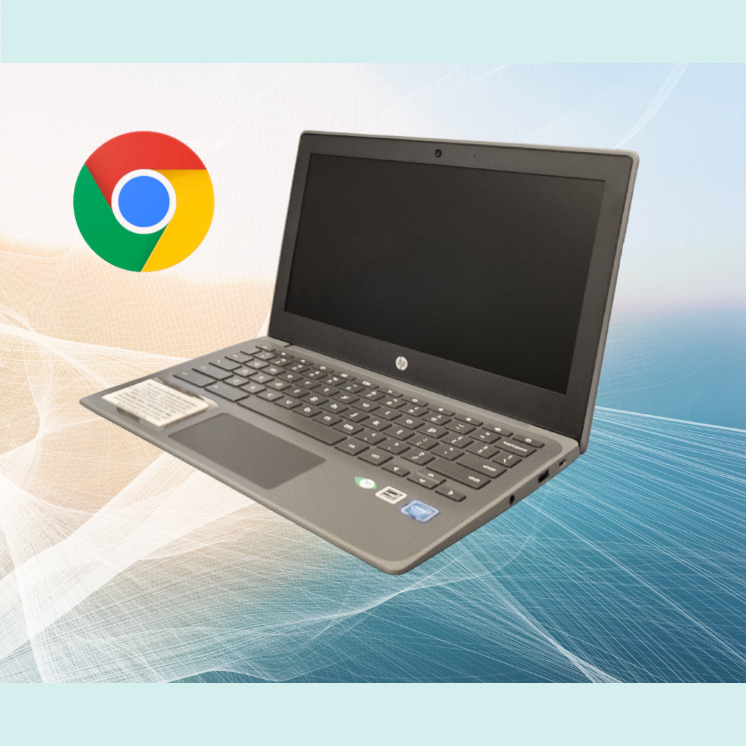 Chromebook