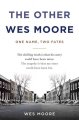 other wes moore
