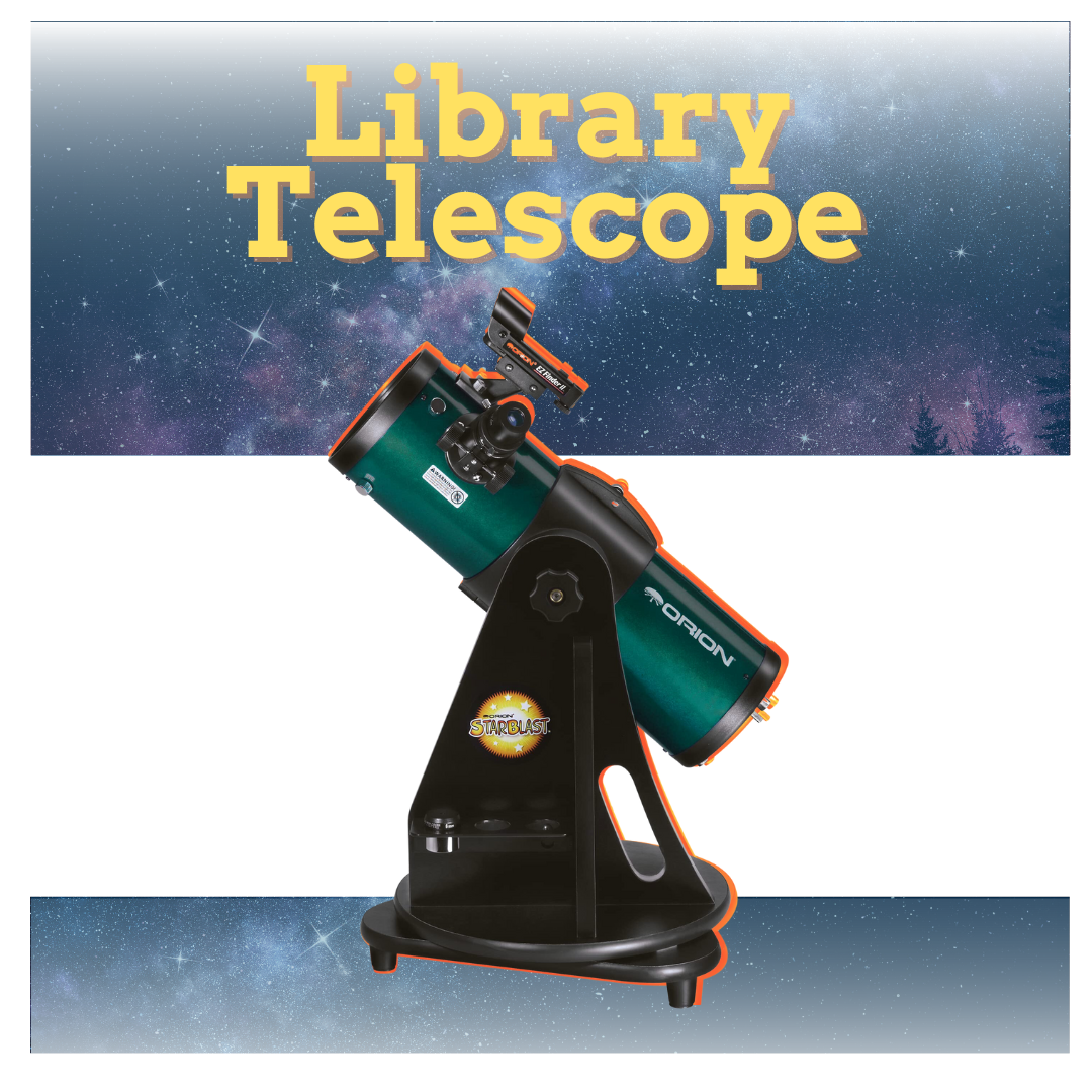 Telescope