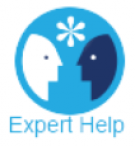 Expert Help