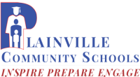 Plainville Schools Logo