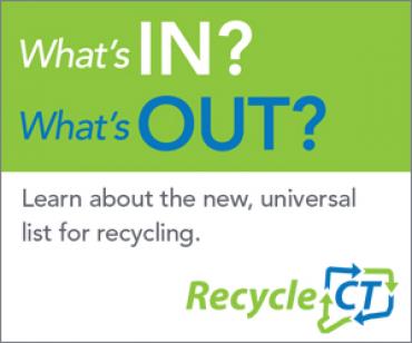 Recycle Banner