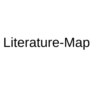 Literature map
