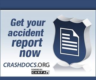 Get a Plainville Police Crash Report from Crashdocs.org