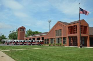 Firehouse