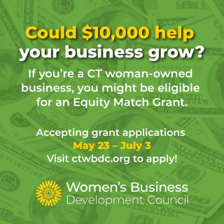 CTWBDC Equity Match Grant