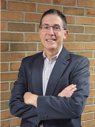 Photo of TM Paulhus