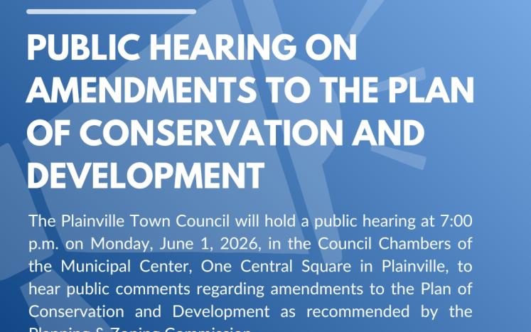 Public Hearing Graphic